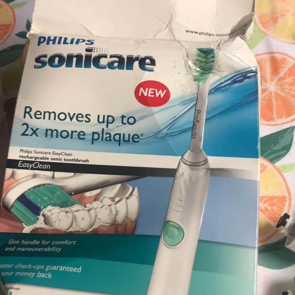 Philips Sonicare Toothbrush replacements